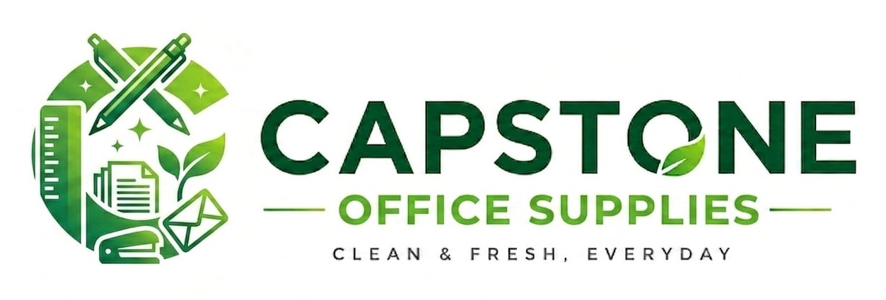 Capstone Cleaning